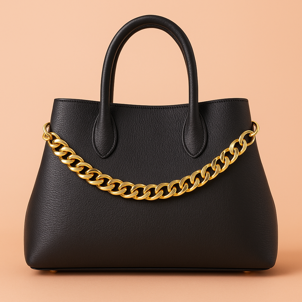 Boss Links Bag Chain