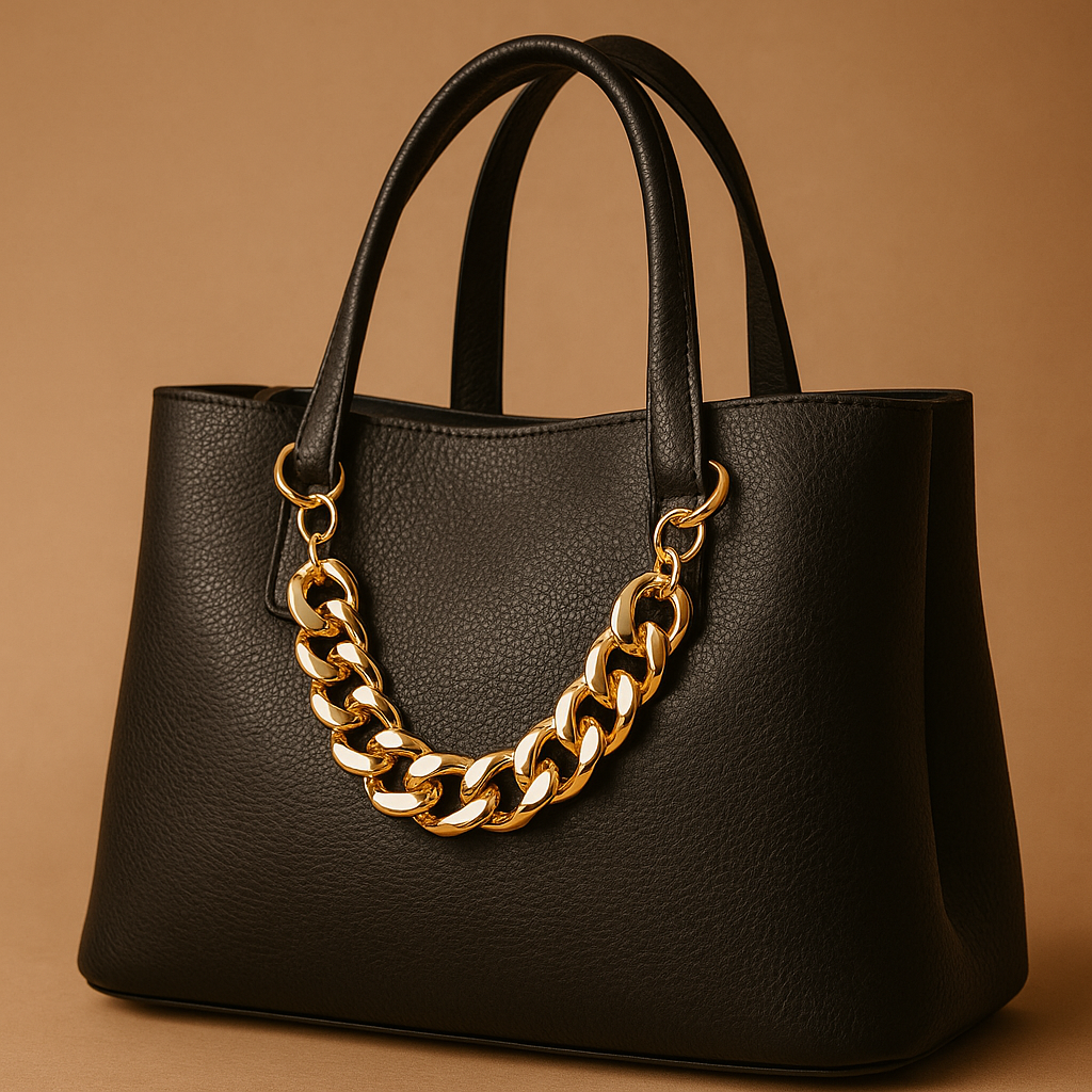 Boss Links Bag Chain