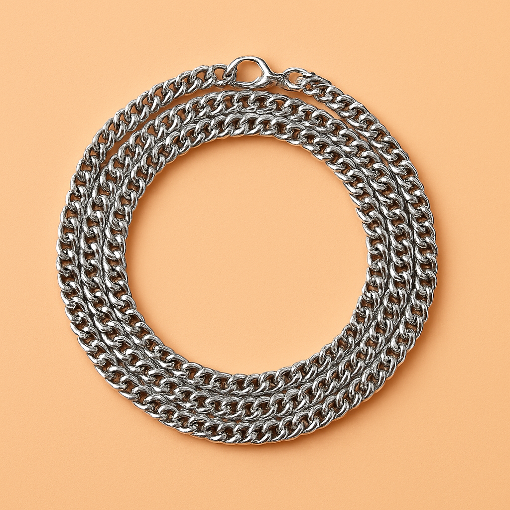 Moonlit Metal