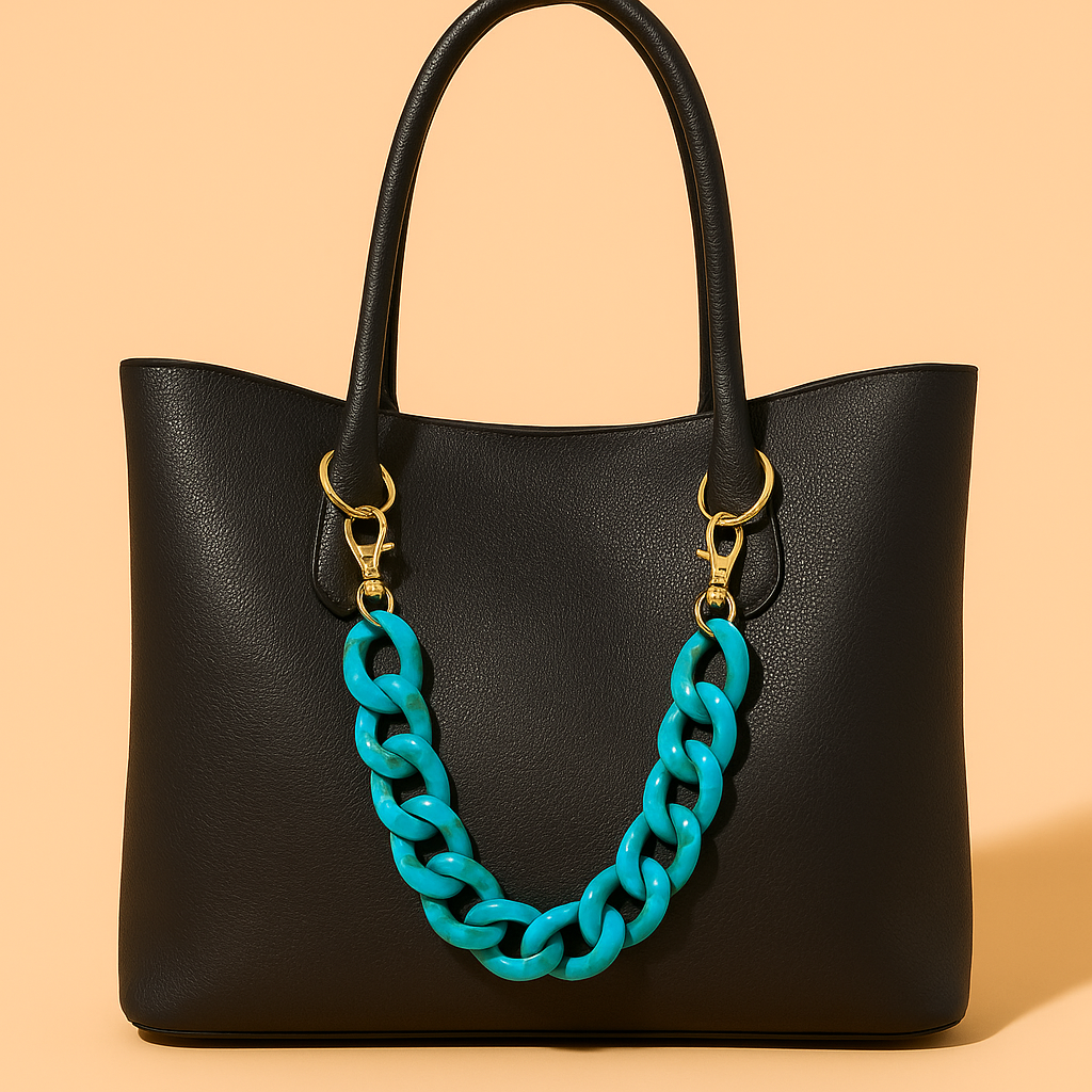 Island Luxe Link