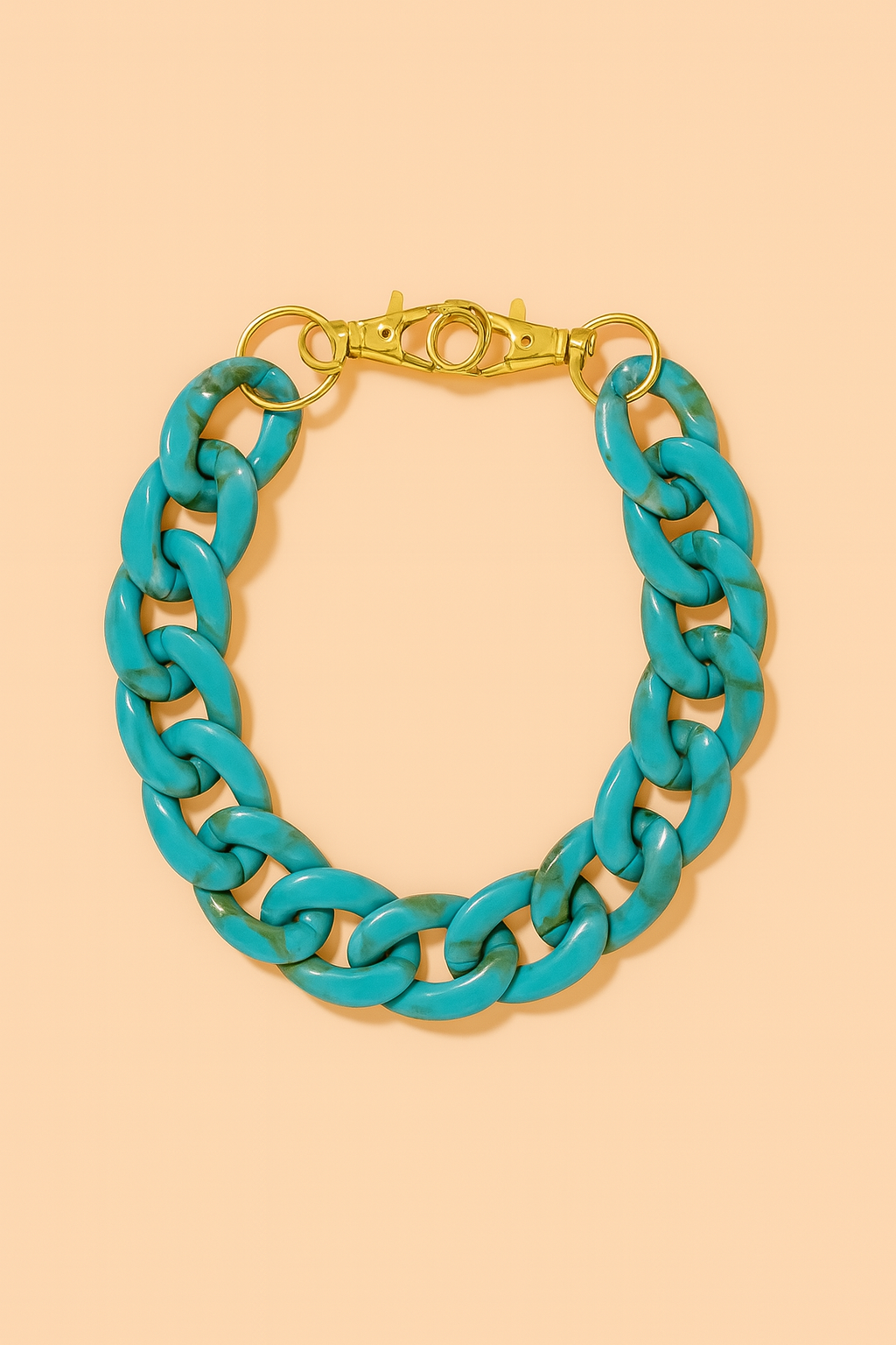 Island Luxe Link