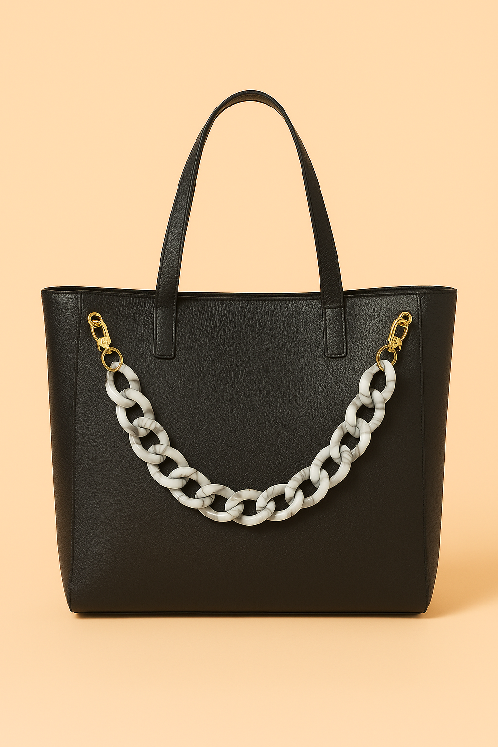 Cloud Nine Marble Chain