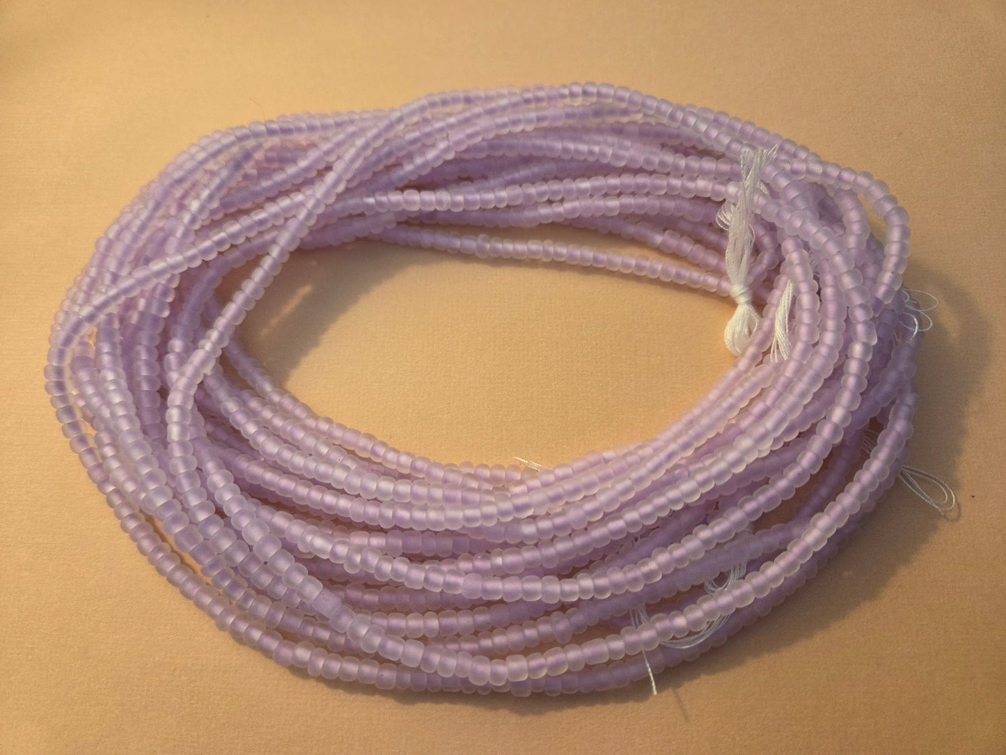 Moonlit Amethyst (Glow-in-the-dark)