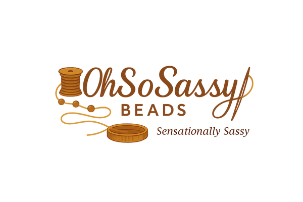 OhSoSassybeads