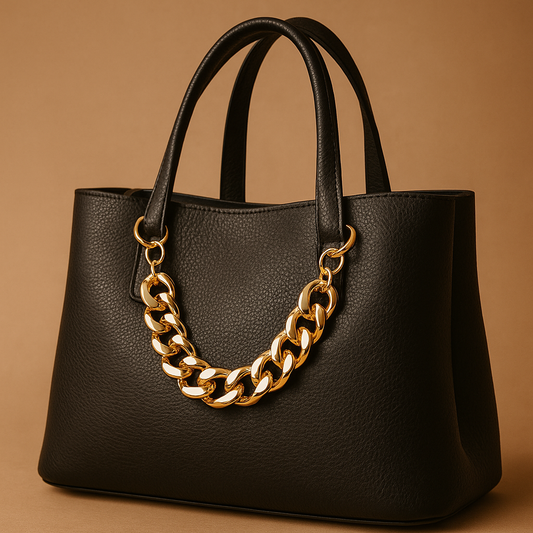 Boss Links Bag Chain