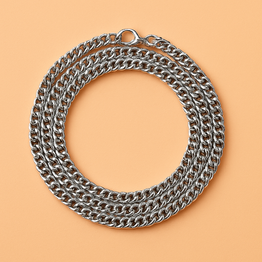 Moonlit Metal