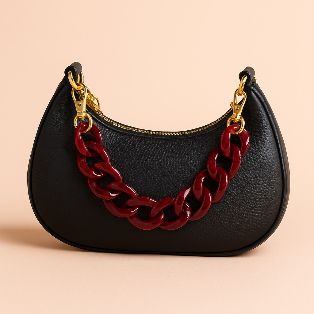Cherry Luxe Link