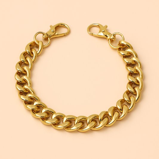 Boss Links Bag Chain