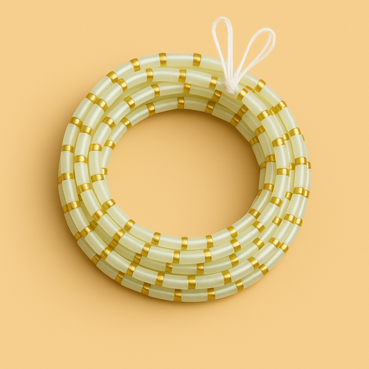 Golden Aura (Glow-in-the-dark)