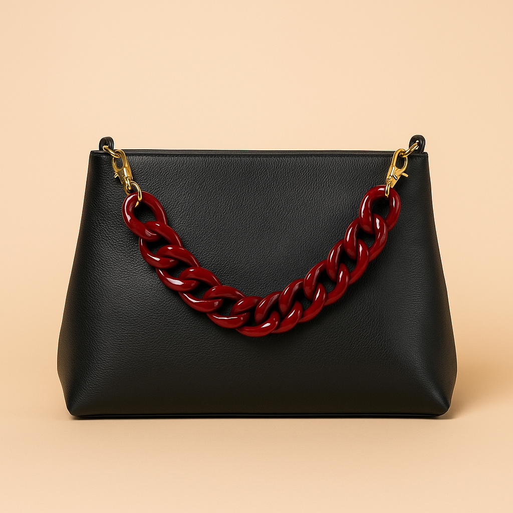 Cherry Luxe Link