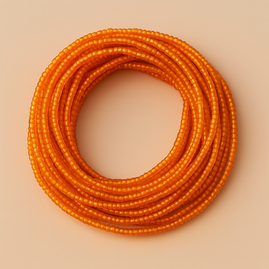 Tangerine Tease