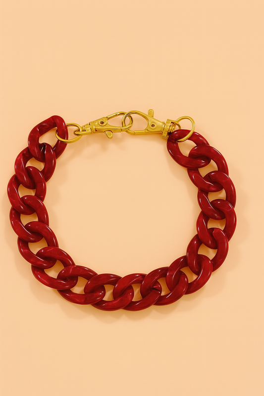 Cherry Luxe Link