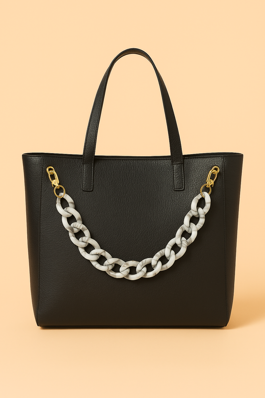 Cloud Nine Marble Chain