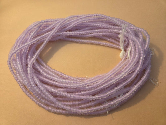 Moonlit Amethyst (Glow-in-the-dark)