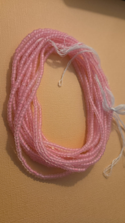 Pink Radiance (Glow in the dark)